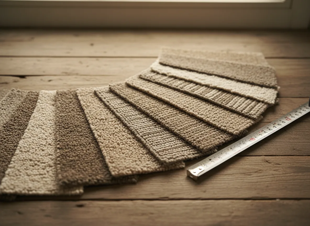 Carpet Installation Tutwiler, MS FAQs